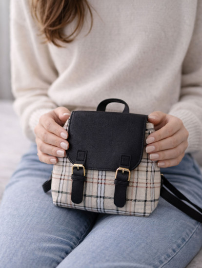 Рюкзак женский