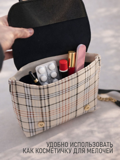 Рюкзак женский