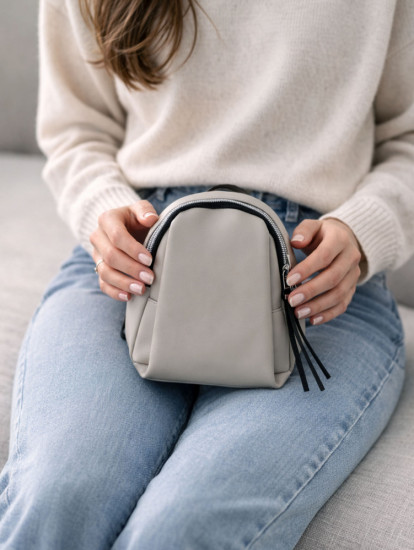 Рюкзак женский