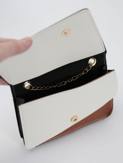 Сумочка клатч