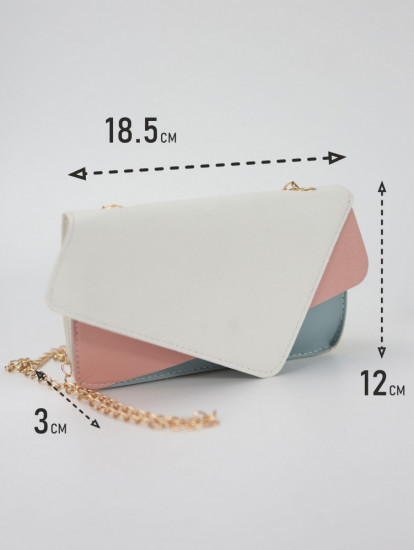 Сумка-клатч женская