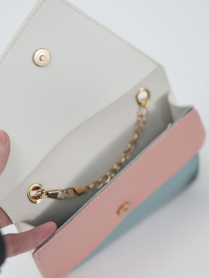 Сумка-клатч женская