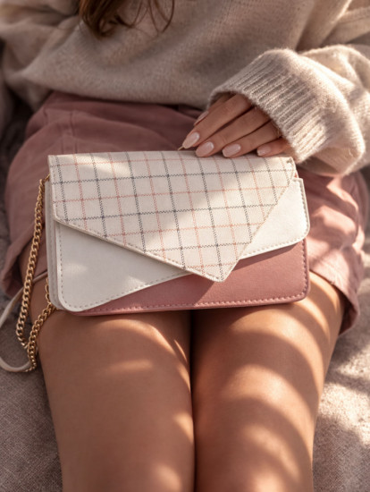 Сумка-клатч женская