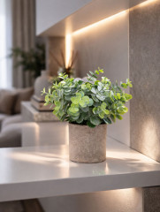 Цветок эвкалипт «Green Loft» - Фото 4