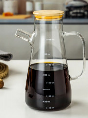 Кувшин для масла и соуса - Фото 4