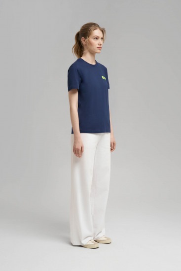 Футболка женская