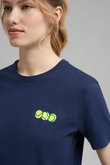 Футболка женская