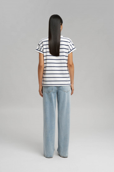 Футболка женская