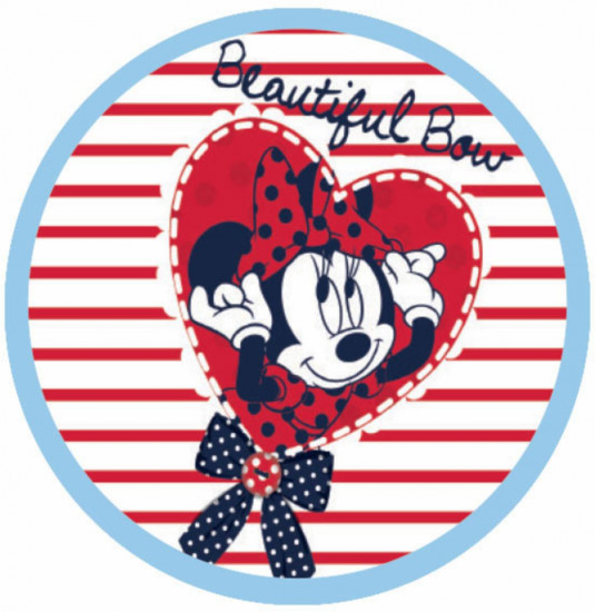 Платье для собак «Disney Minnie»