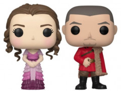 Фигурка «Hermione and Krum» exclusive - Фото 1