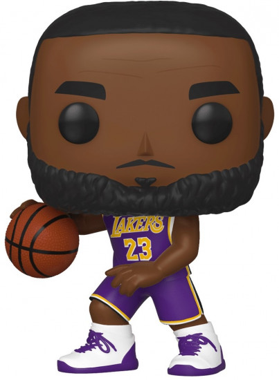 Фигурка «Lebron James»