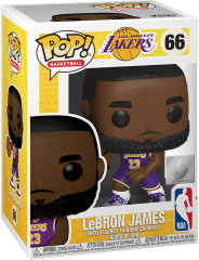 Фигурка «Lebron James» - Фото 2