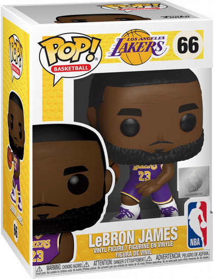 Фигурка «Lebron James»