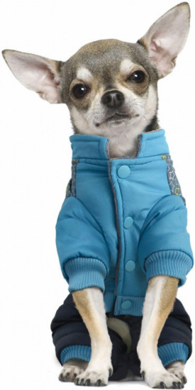 Комбинезон зимний «Disney Mickey-2»