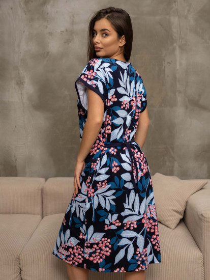 Халат женский