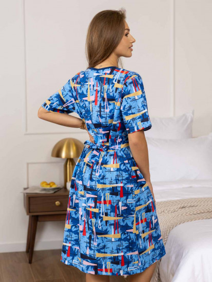 Халат женский