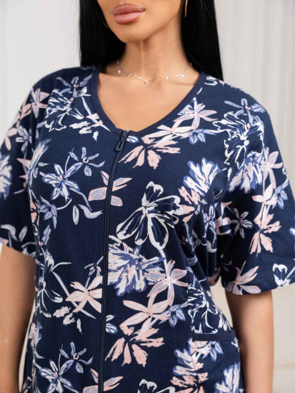 Халат женский