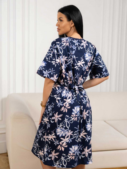 Халат женский