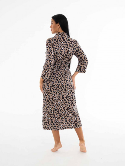 Халат женский