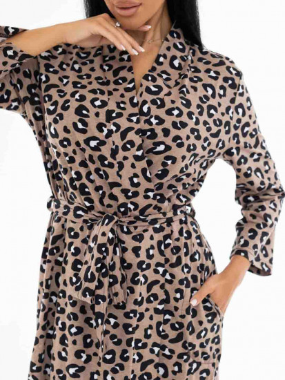 Халат женский