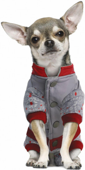 Комбинезон зимний «Disney Minnie-2»