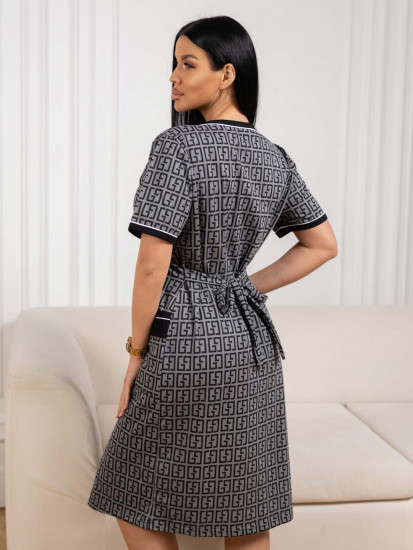 Халат женский