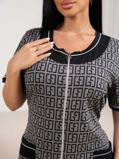 Халат женский