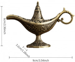 Набор «Волшебная лампа Аладдина» - Фото 2