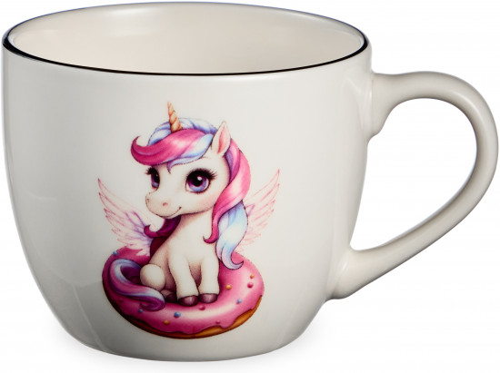 Набор детской посуды «Самая сладкая»