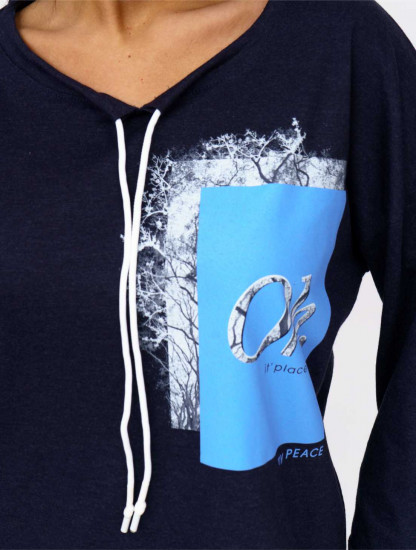 Туника женская