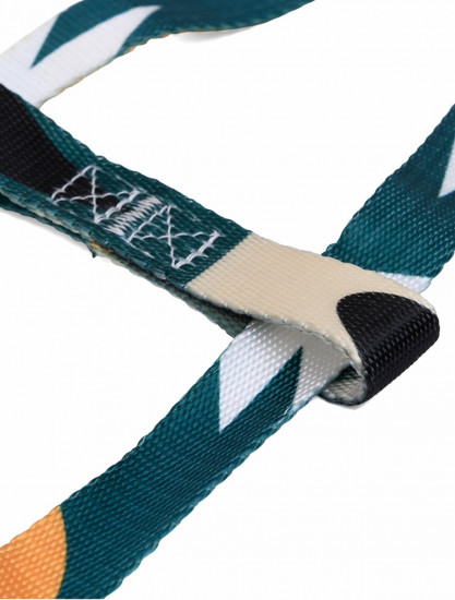 Шлейка с поводком для собак регулируемая «Пикси»