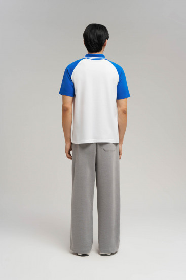 Поло мужское