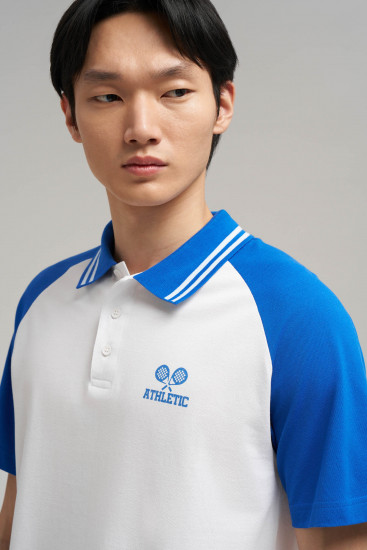 Поло мужское