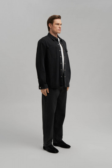 Рубашка мужская