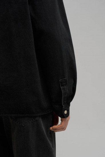 Рубашка мужская