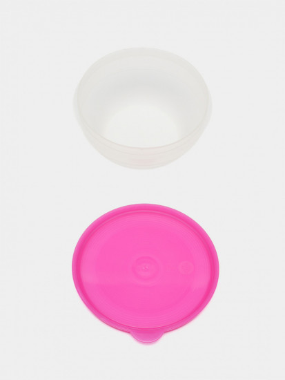 Набор контейнеров для хранения продуктов