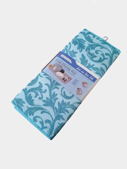 Коврик для сушки посуды