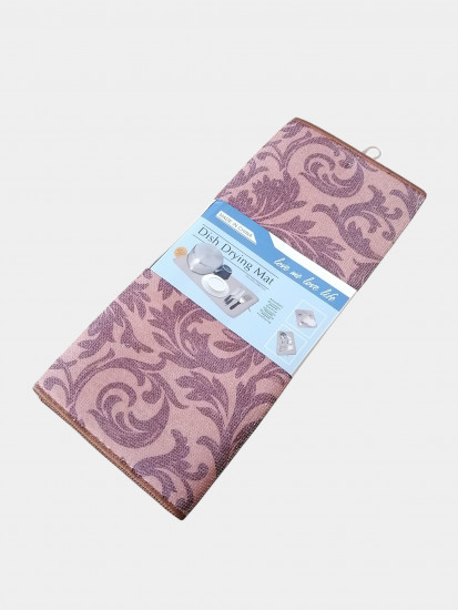 Коврик для сушки посуды