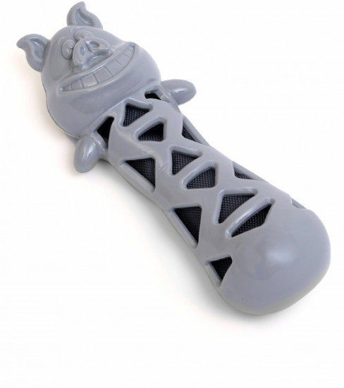 Игрушка для собак «Мистер Свин»