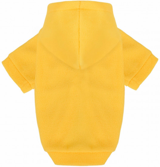 Толстовка для кошек и собак с капюшоном