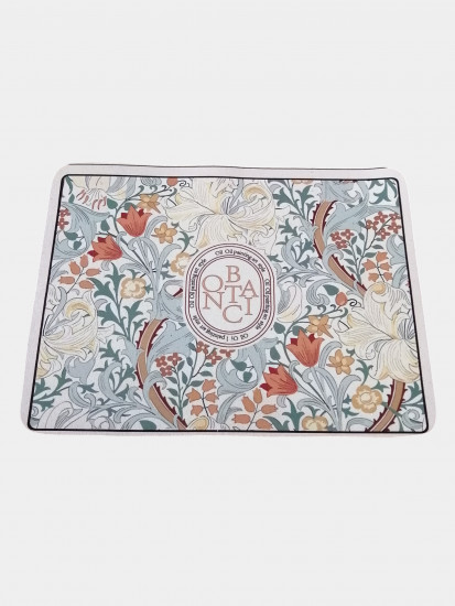 Нано-коврик для сушки посуды