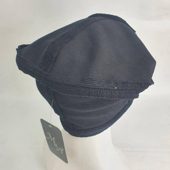 Шапка женская «MuA»