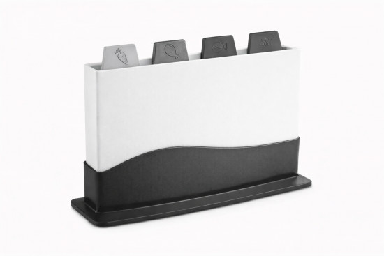 Набор разделочных досок