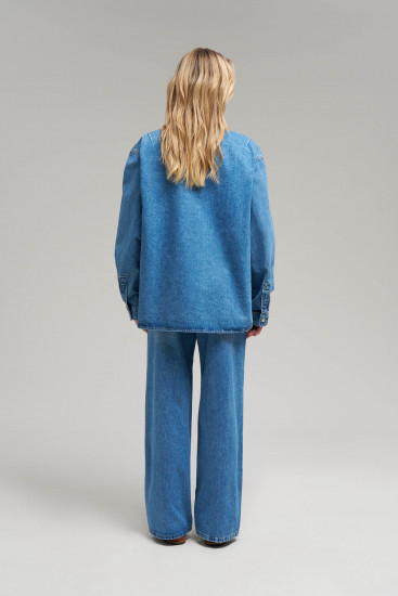 Рубашка женская