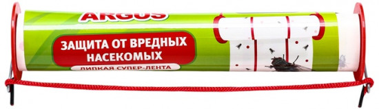 Клеевая ловушка от мух