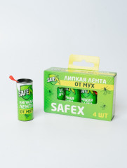 Липкая лента от мух - Фото 4