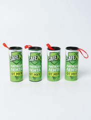 Липкая лента от мух - Фото 5