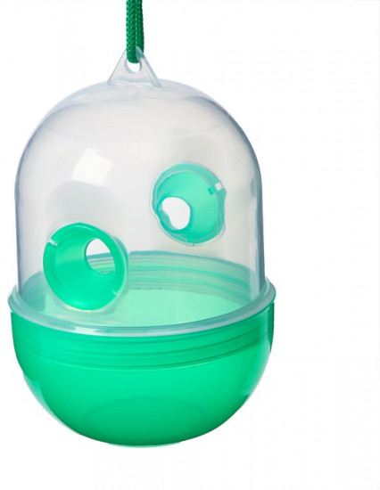 Ловушка для насекомых