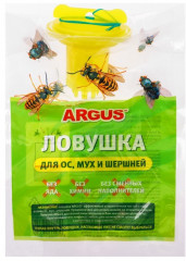 Ловушка для ос - Фото 3