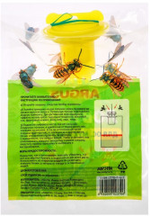 Ловушка для ос - Фото 4